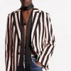 Slouchy London Jacket