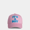 Souvenir From Canada Baseball Cap