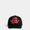 Souvenir From Canada Baseball Cap