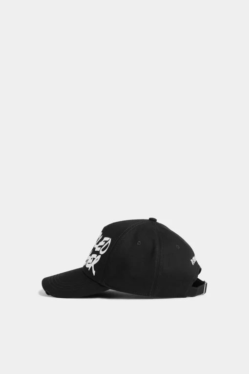 Souvenir From Canada Baseball Cap