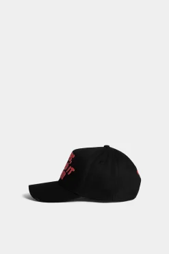 Souvenir From Canada Baseball Cap