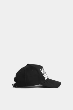 Souvenir From Canada Baseball Cap