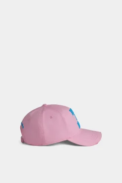 Souvenir From Canada Baseball Cap