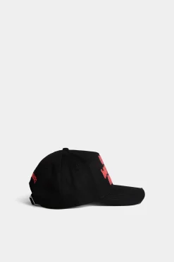 Souvenir From Canada Baseball Cap