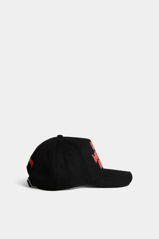 Souvenir From Canada Baseball Cap