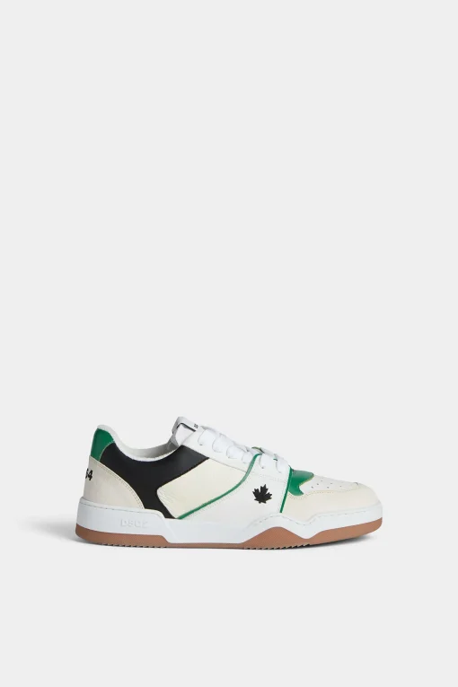 Spiker Sneakers