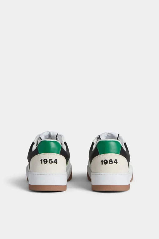 Spiker Sneakers