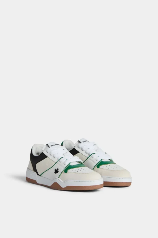 Spiker Sneakers