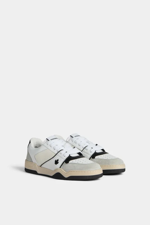 Spiker Sneakers