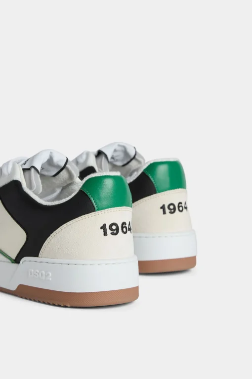 Spiker Sneakers