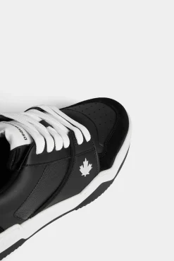 Spiker Sneakers