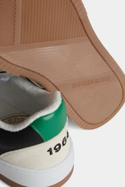 Spiker Sneakers