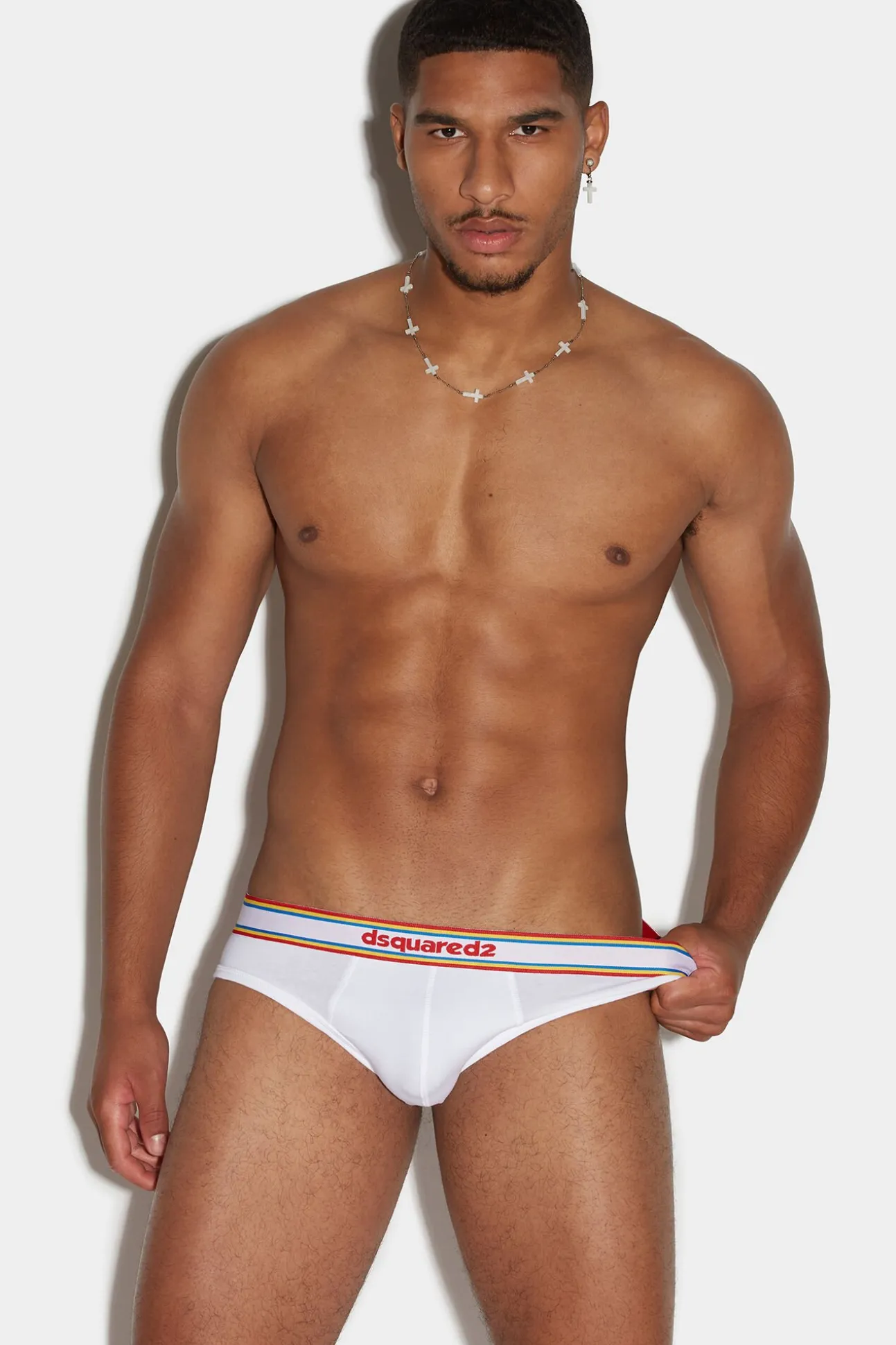 Sport Tape Brief