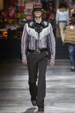 Tailored Tracksuit Slouch Pants