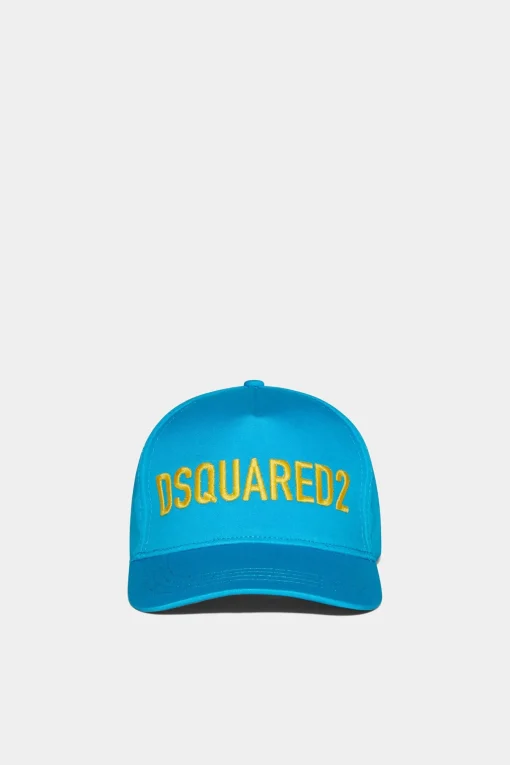 Technicolor Baseball Cap