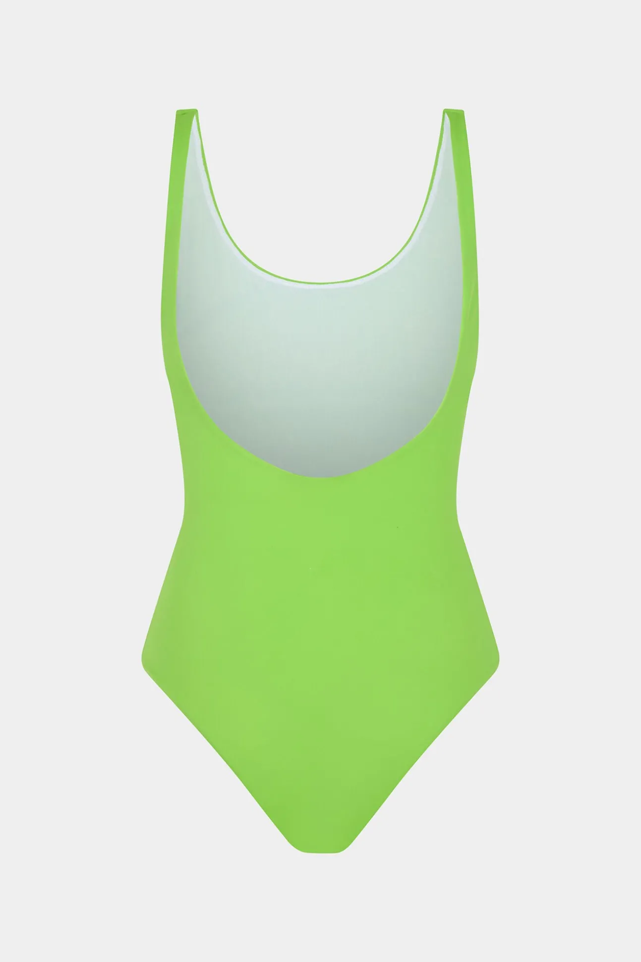 Technicolor One-Piece