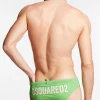 Technicolor Swim Brief