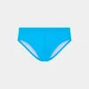 Technicolor Swim Brief