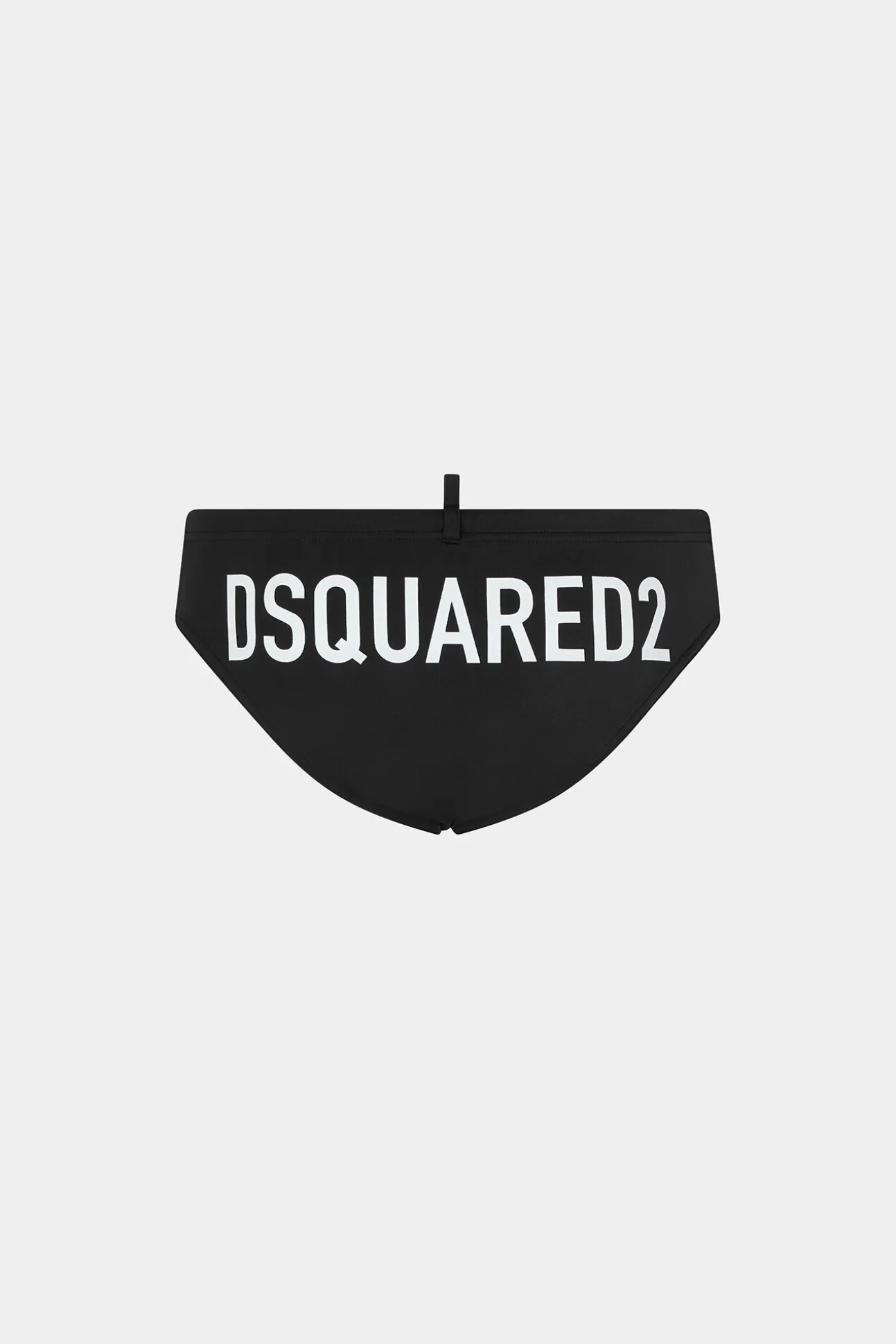 Technicolor Swim Brief