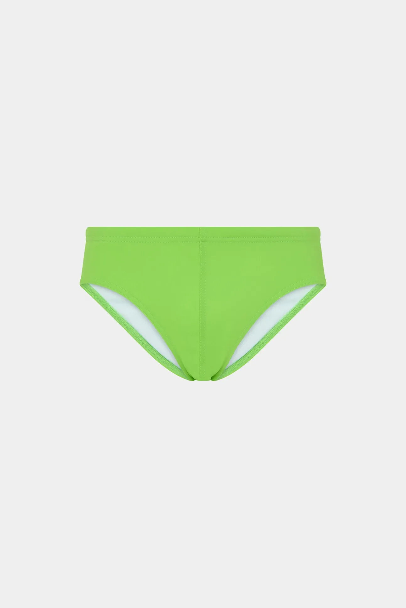 Technicolor Swim Brief