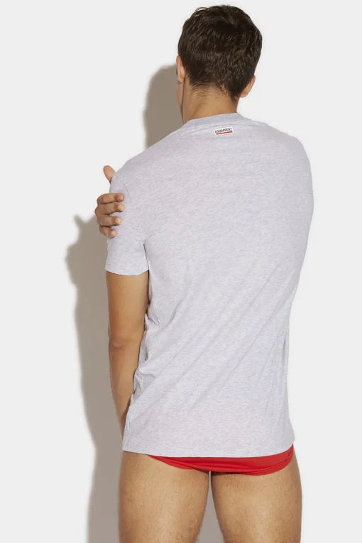 The Round Up V-Neck T-Shirt