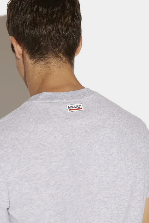 The Round Up V-Neck T-Shirt