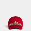Tiara Baseball Cap