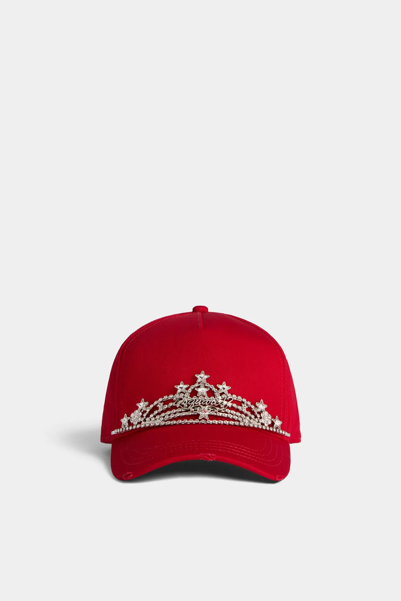 Tiara Baseball Cap