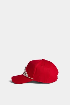 Tiara Baseball Cap