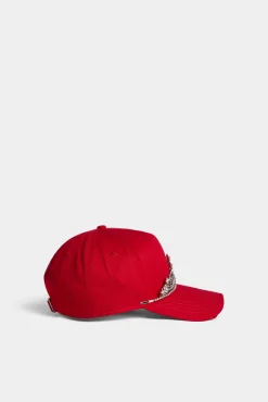 Tiara Baseball Cap
