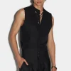 Tuxedo Vest