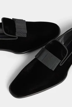Ubaldo Loafers