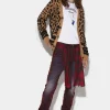 Velvet Wash Cool Guy Jeans