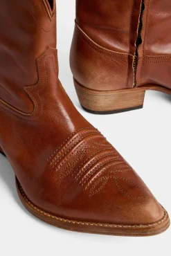 Vintage Boots