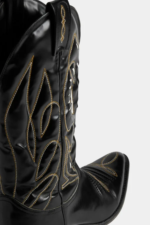 Vintage Boots