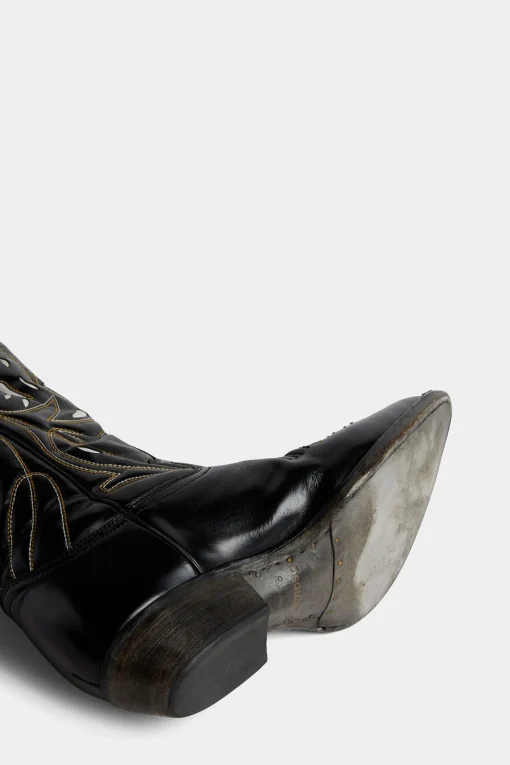 Vintage Boots