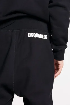 Wash Relaxed Dean Jogging Pants