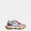 Wave Sneakers