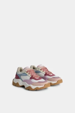 Wave Sneakers