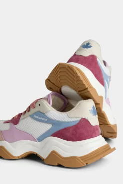 Wave Sneakers