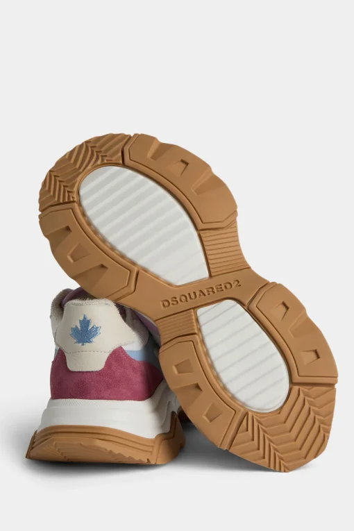 Wave Sneakers
