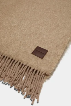 Wool Blanket