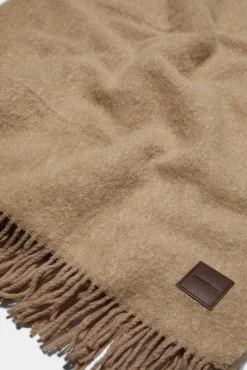 Wool Blanket